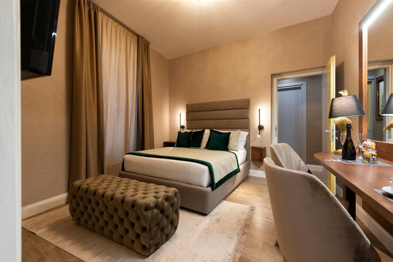רומא Royal Rooms Corso מראה חיצוני תמונה