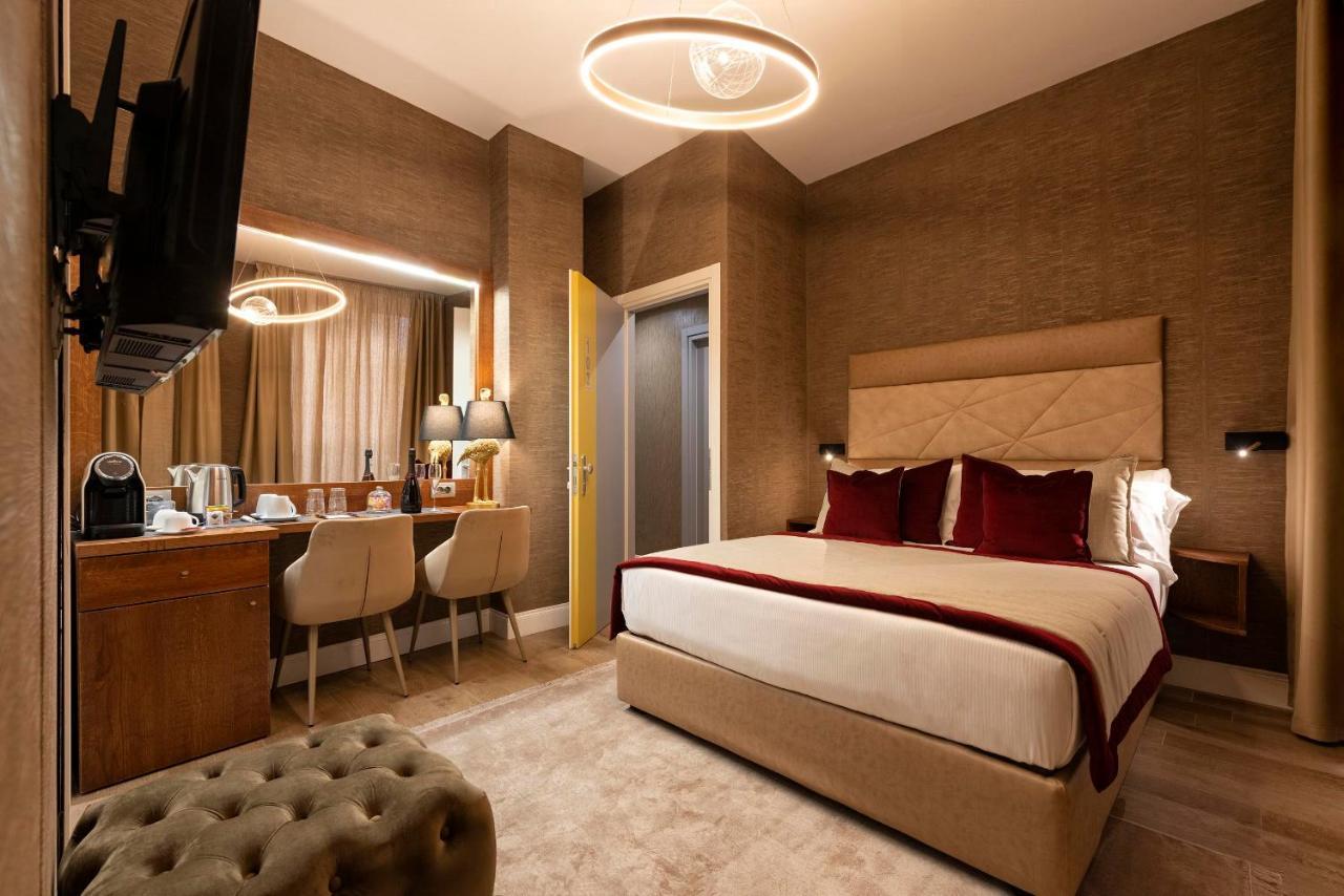 רומא Royal Rooms Corso מראה חיצוני תמונה