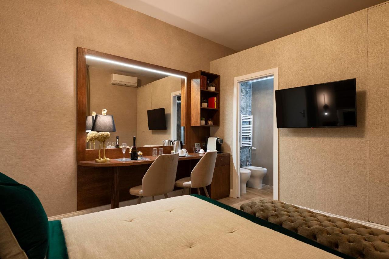 רומא Royal Rooms Corso מראה חיצוני תמונה