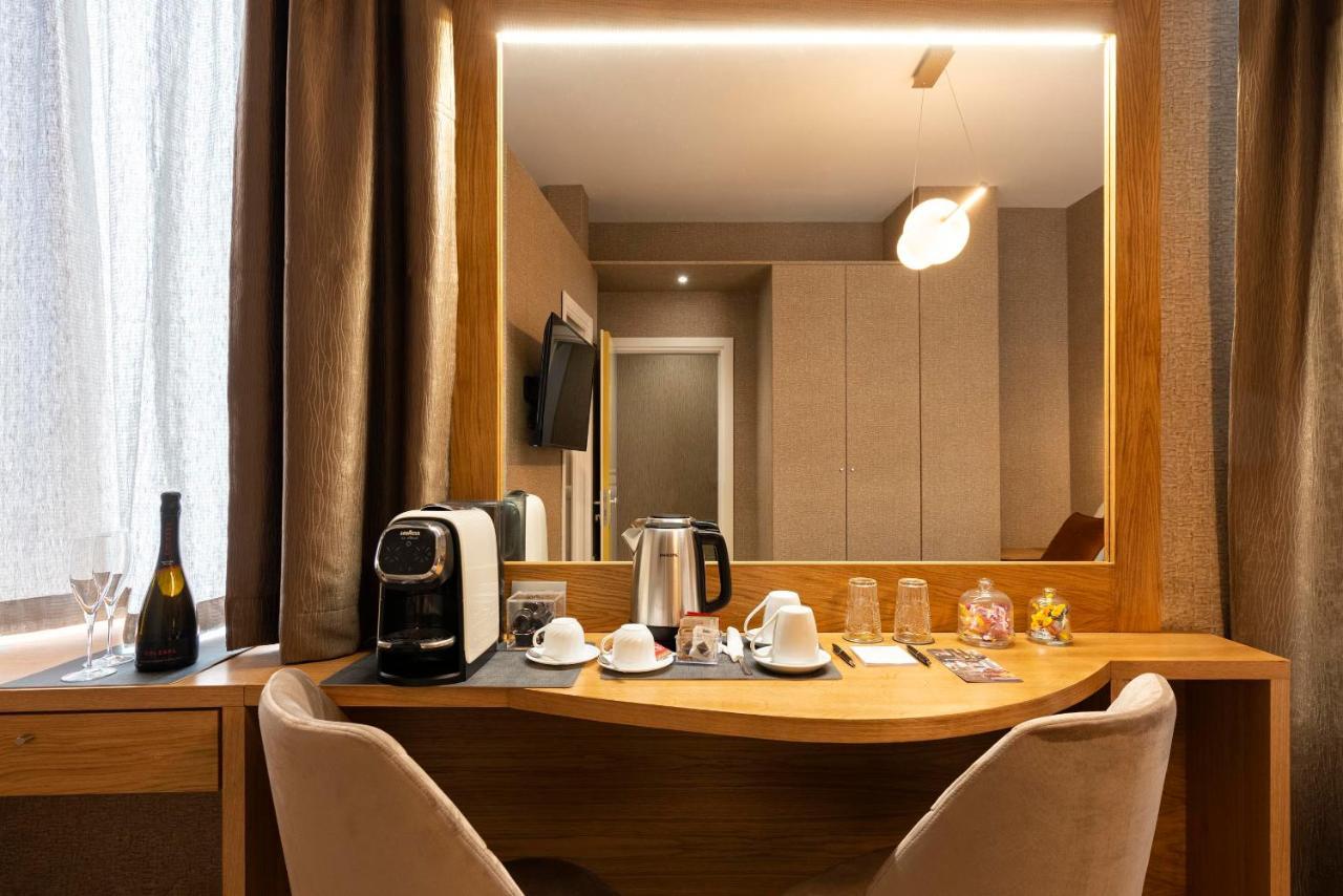 רומא Royal Rooms Corso מראה חיצוני תמונה