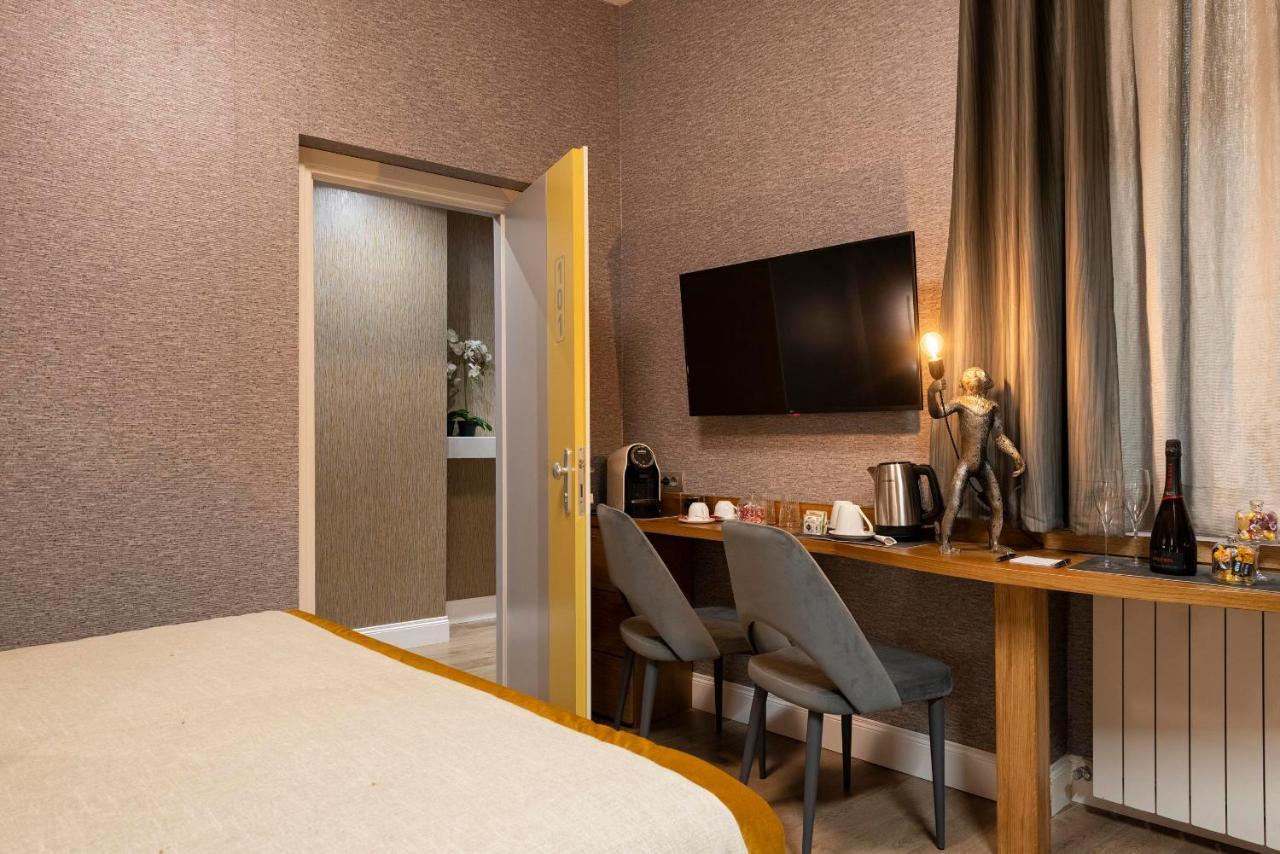 רומא Royal Rooms Corso מראה חיצוני תמונה