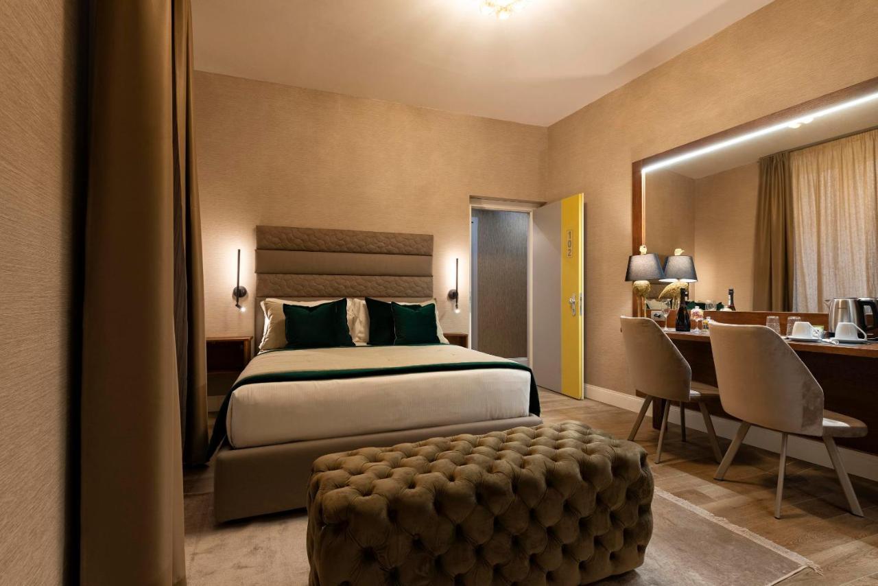 רומא Royal Rooms Corso מראה חיצוני תמונה
