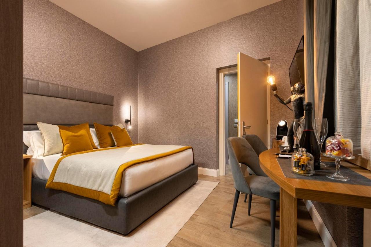 רומא Royal Rooms Corso מראה חיצוני תמונה