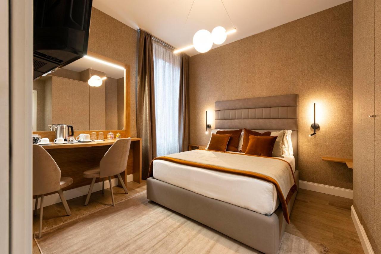 רומא Royal Rooms Corso מראה חיצוני תמונה