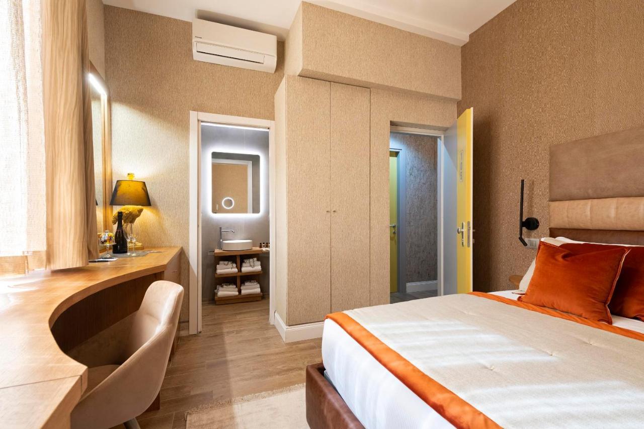 רומא Royal Rooms Corso מראה חיצוני תמונה