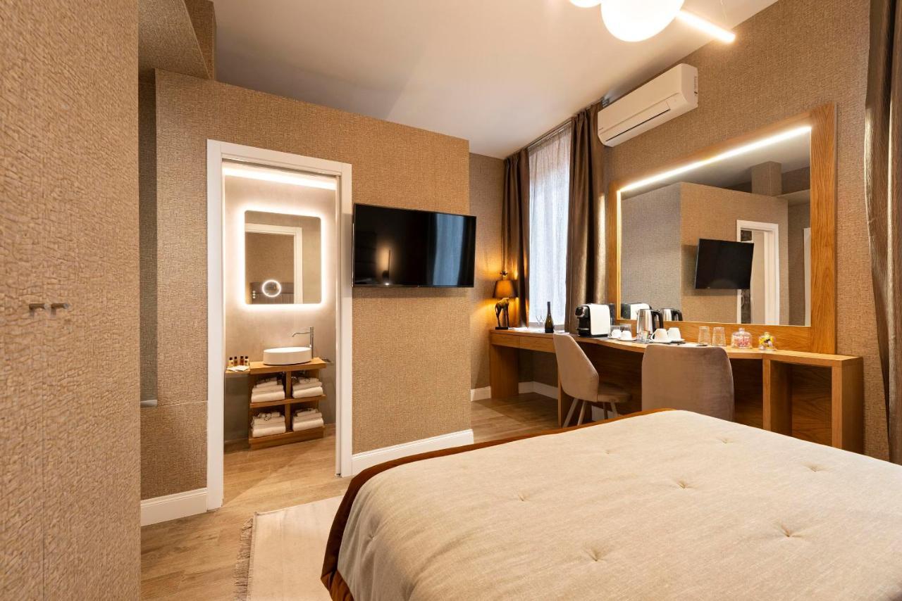 רומא Royal Rooms Corso מראה חיצוני תמונה