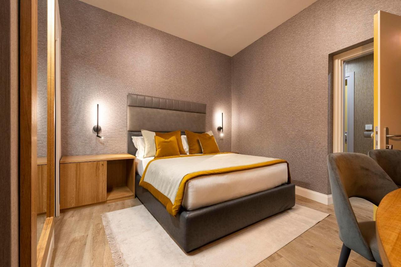 רומא Royal Rooms Corso מראה חיצוני תמונה