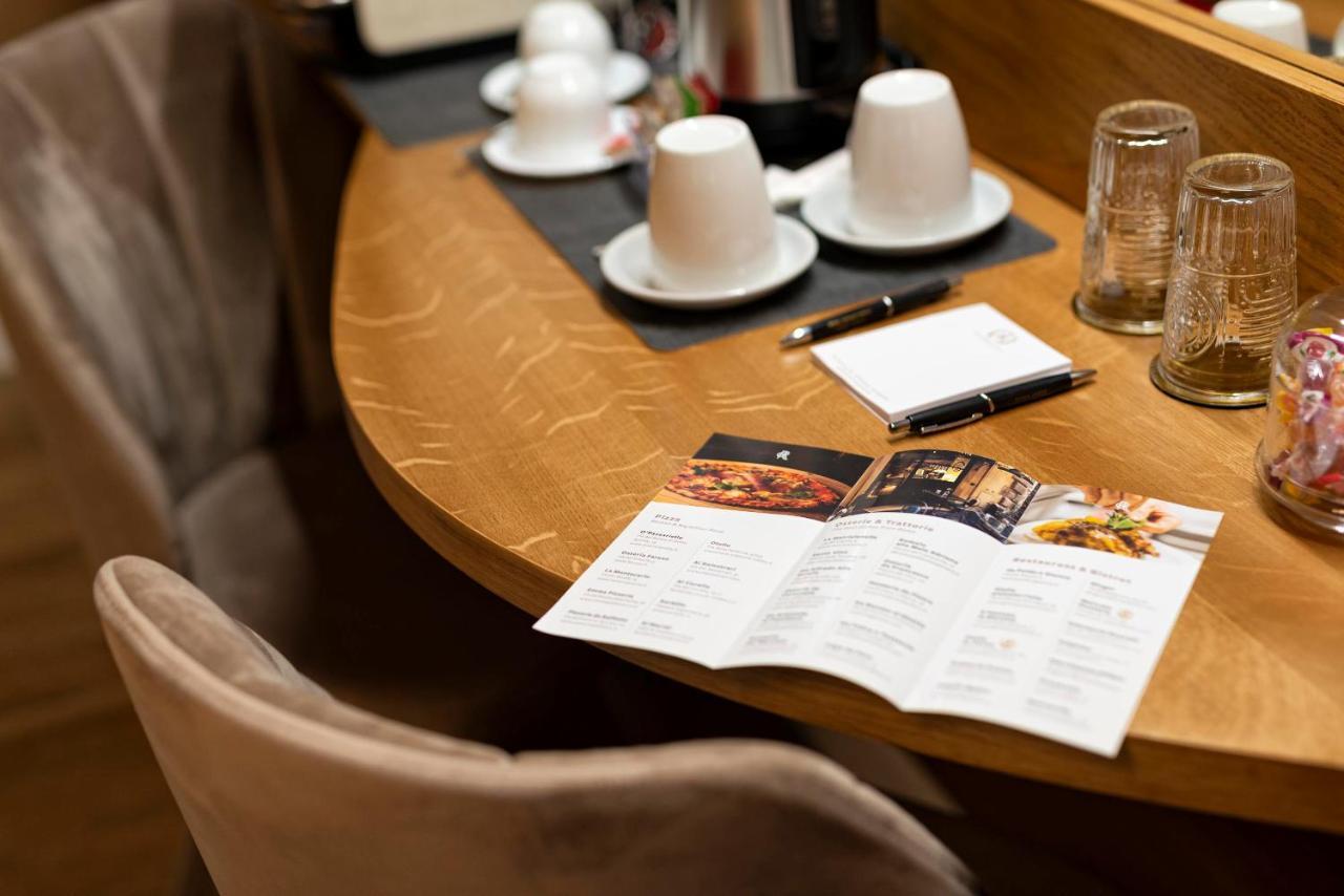 רומא Royal Rooms Corso מראה חיצוני תמונה