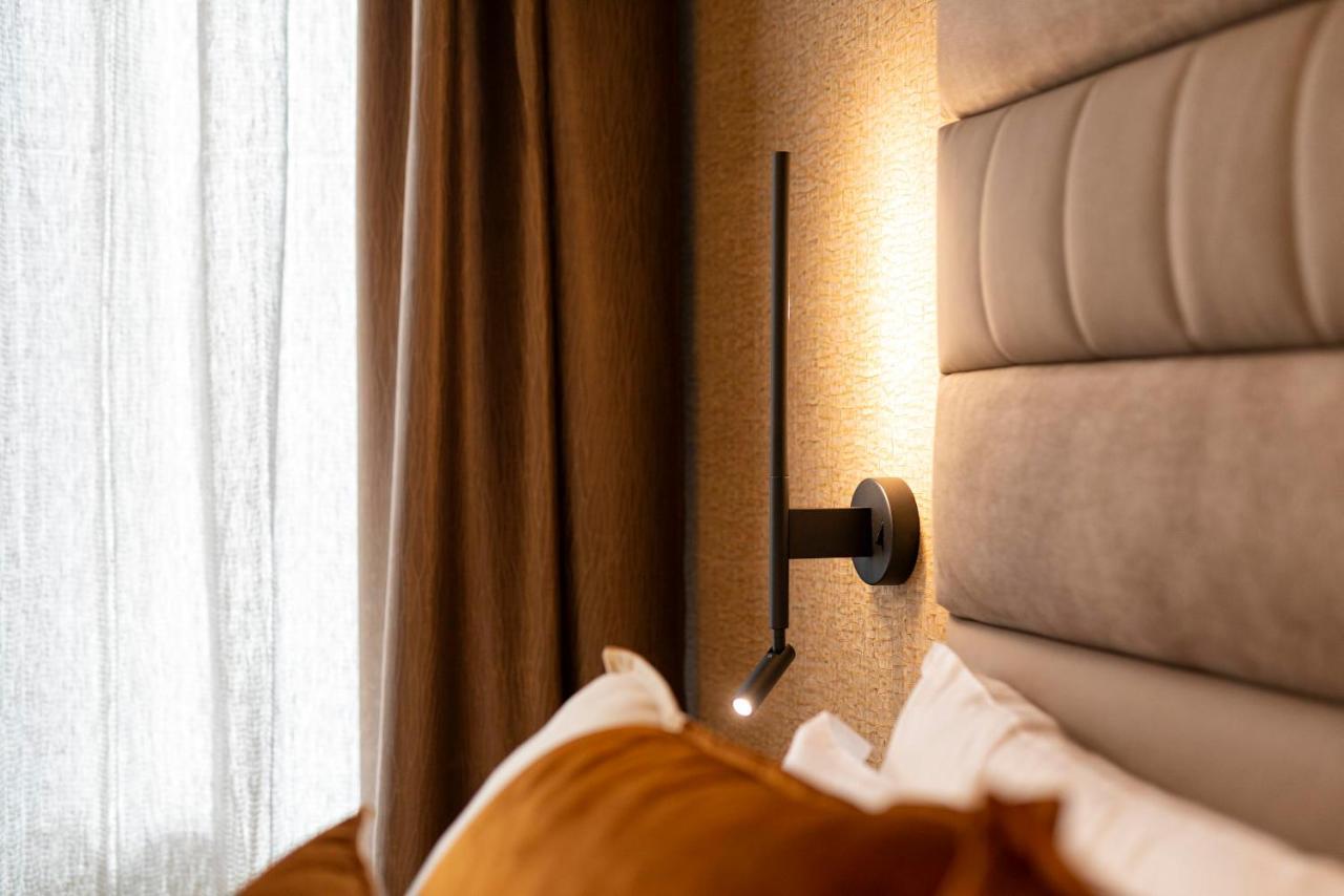 רומא Royal Rooms Corso מראה חיצוני תמונה
