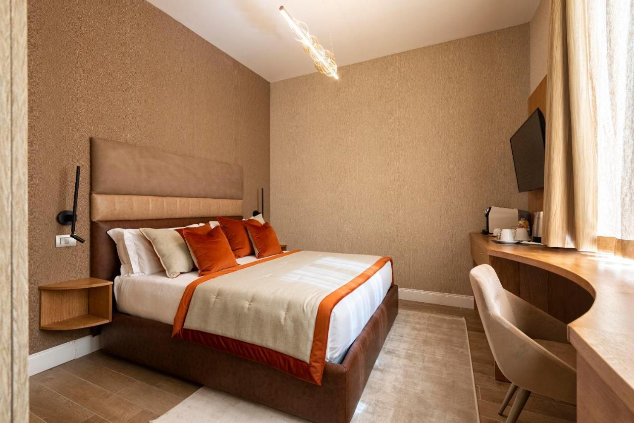 רומא Royal Rooms Corso מראה חיצוני תמונה