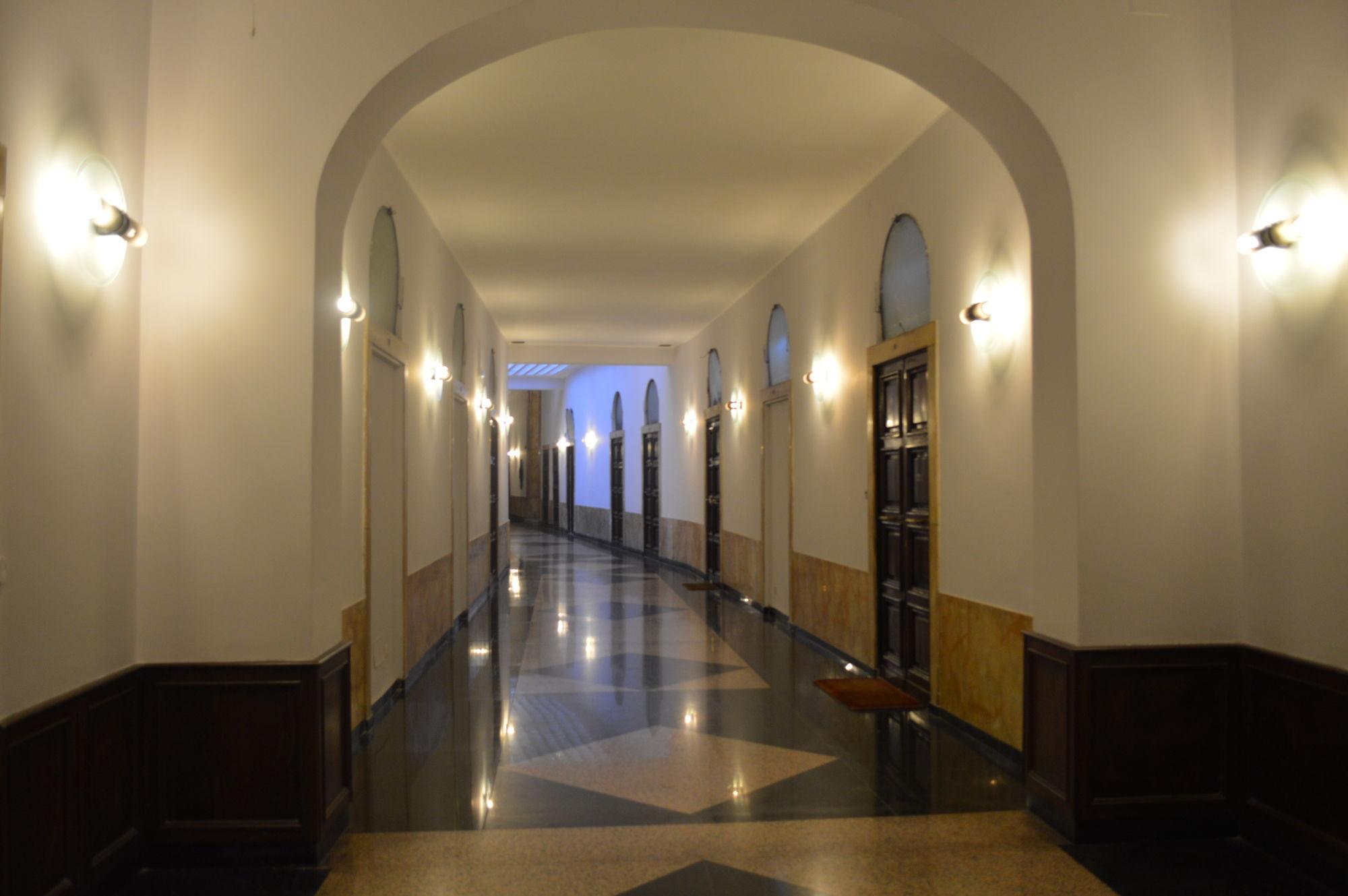רומא Royal Rooms Corso מראה חיצוני תמונה