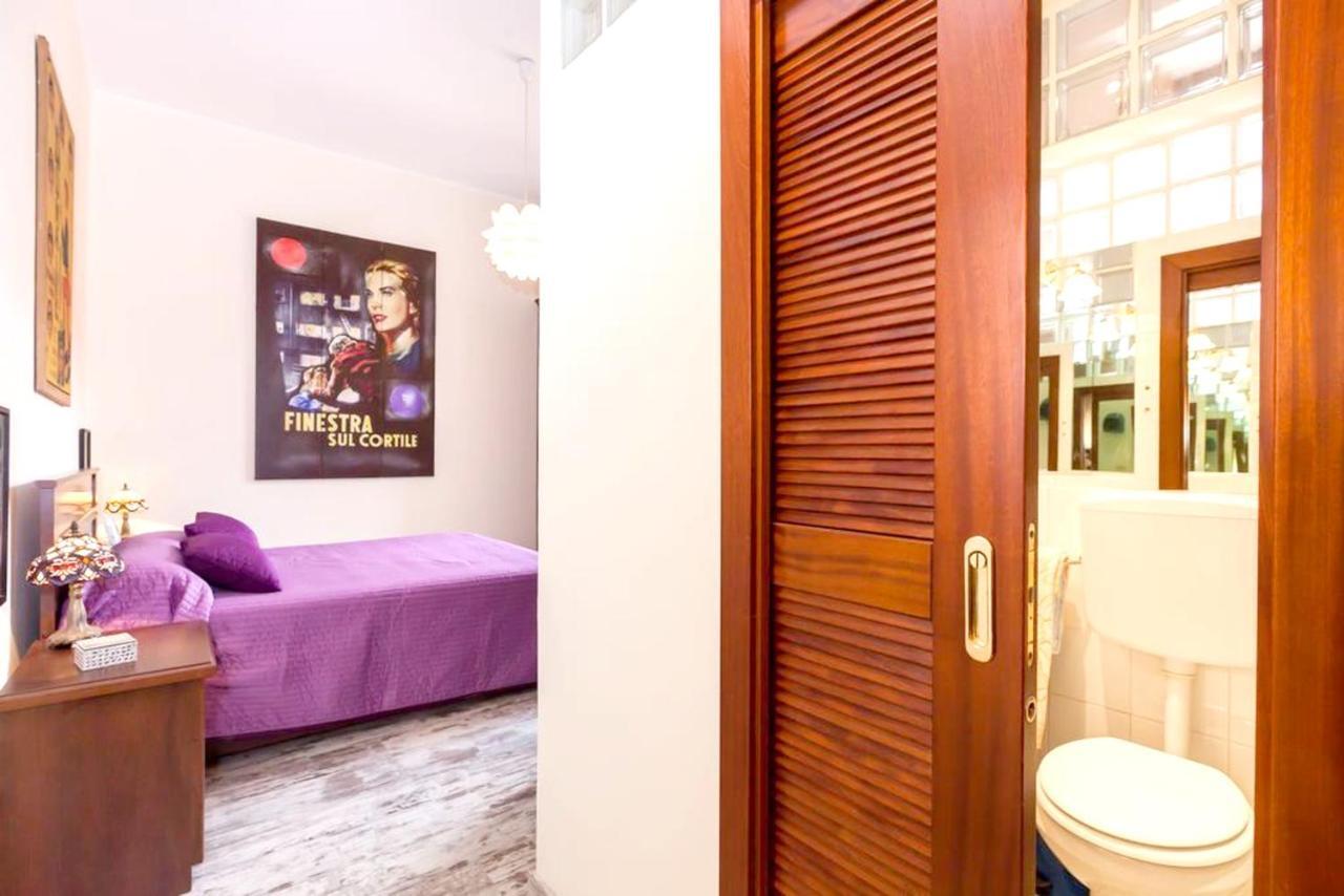רומא Royal Rooms Corso מראה חיצוני תמונה