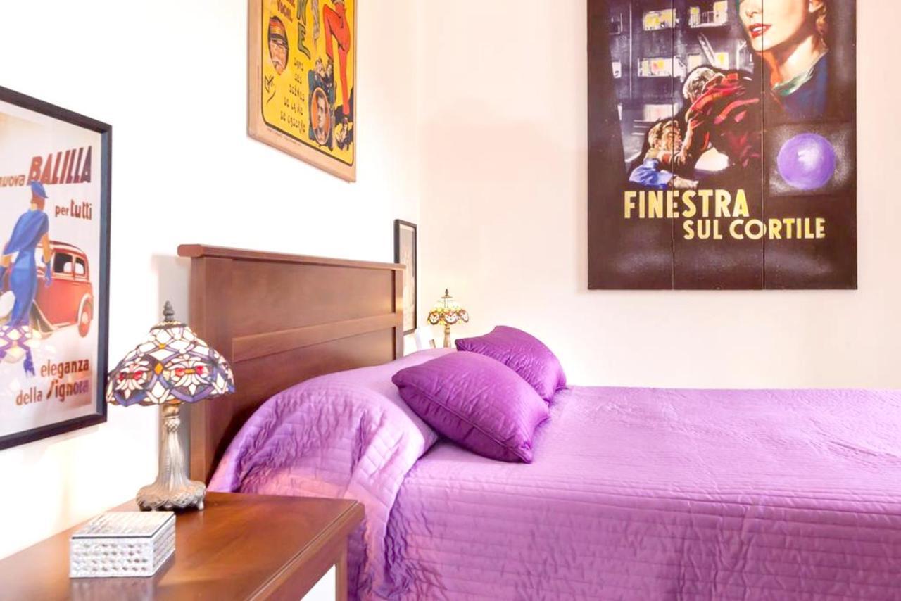 רומא Royal Rooms Corso מראה חיצוני תמונה