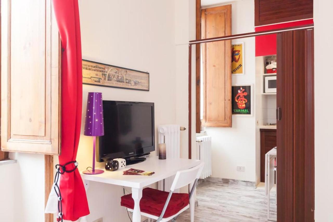 רומא Royal Rooms Corso מראה חיצוני תמונה