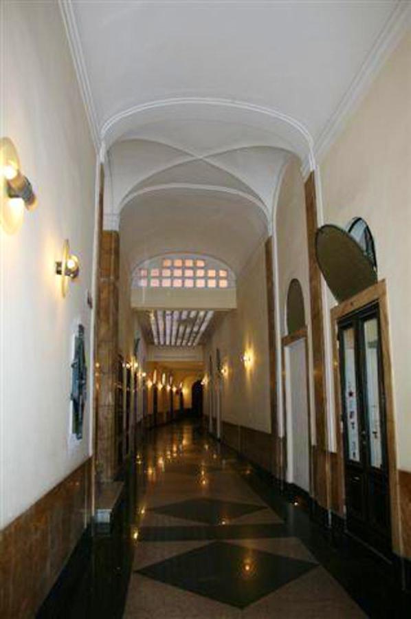 רומא Royal Rooms Corso מראה חיצוני תמונה