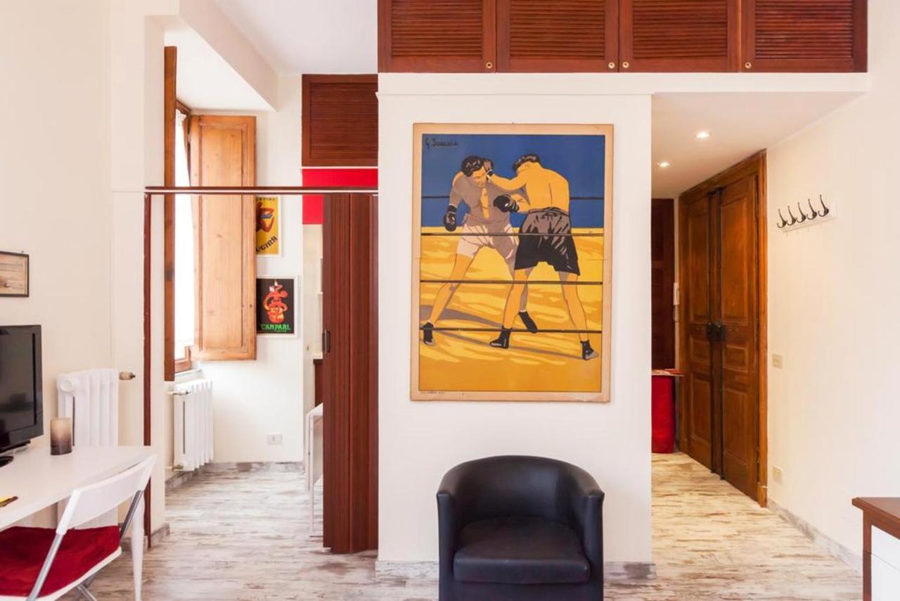 רומא Royal Rooms Corso מראה חיצוני תמונה