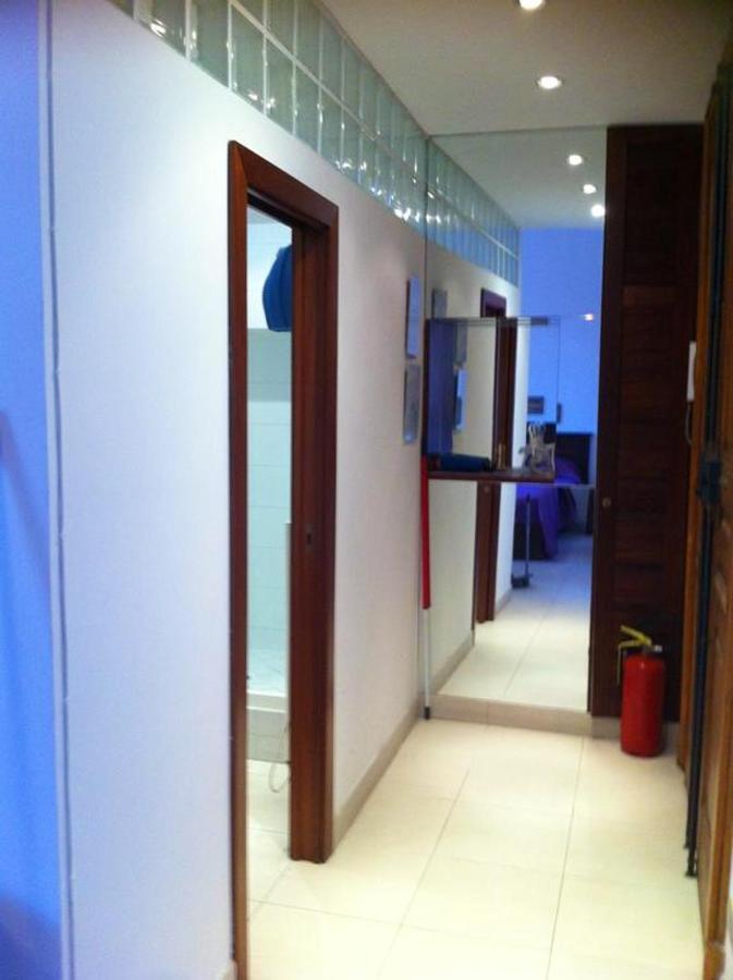 רומא Royal Rooms Corso מראה חיצוני תמונה