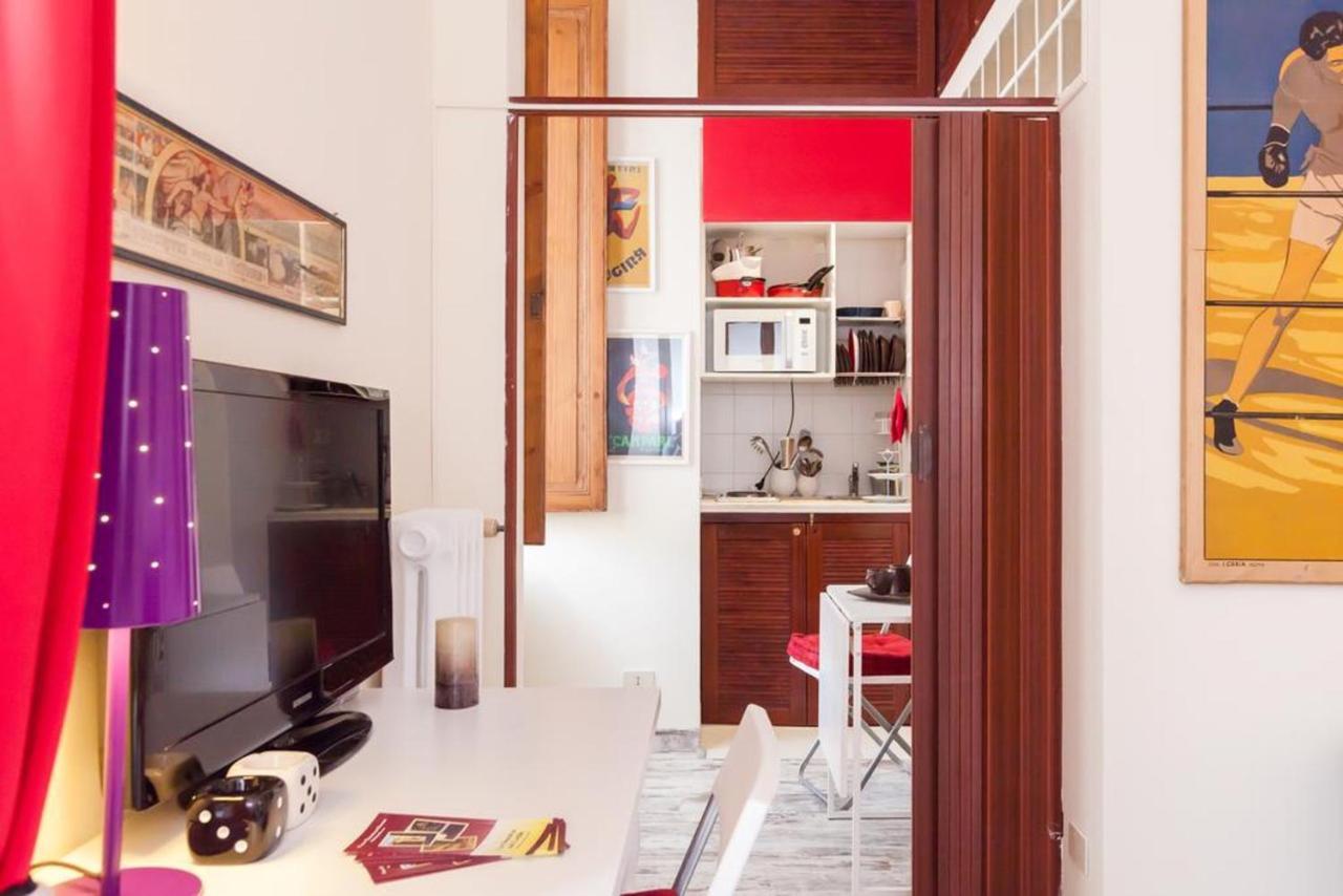 רומא Royal Rooms Corso מראה חיצוני תמונה